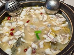-周渝食惦酸菜鱼(青浦店)