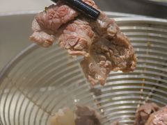 -黑山牛肉汤火锅(花城汇店)