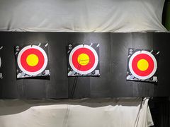 -無弓射箭俱乐部(领展中心城店)