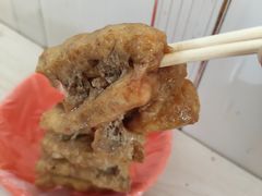 -咱家王新国把子肉(县东巷店)