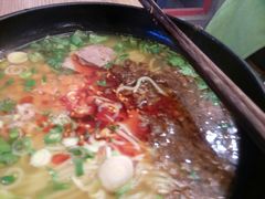 -一品飘香米线(金地美食城店)