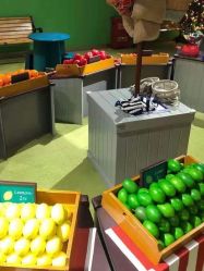 -幻贝家儿童乐园(苏州中心店)