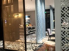 -杭州桐庐康莱德酒店西餐厅-舍