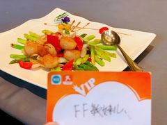 -许家菜(望江店)