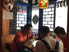 -觅豆豆花甜品(望平街店)