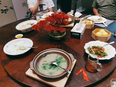 -粤江春·早茶·潮粤菜·宴会(罗湖宝能中心店)