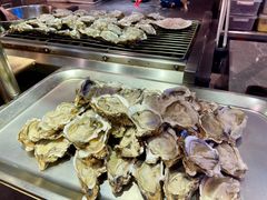 -奢谷·海鲜自助(南海万科店)