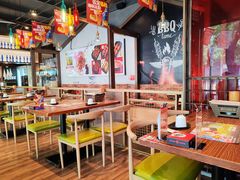 -聚点·北京串(簋街店)