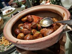 -好福记饭店(红梅公园店)