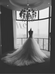 -WECOUTURE高级订制广州