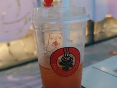 -太平洋咖啡(海天驿站店)