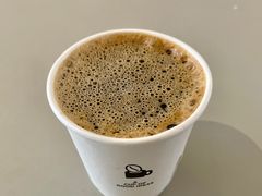 -Seesaw Coffee(上生新所店)
