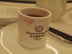-清远国际酒店御珍轩食街