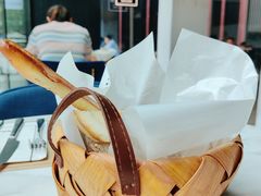 -乔泰勒JOETYLER西餐厅(曲江店)