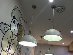 -茶百道(南坪万达一号门店)