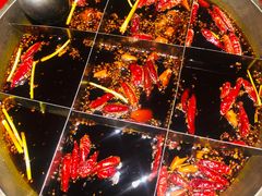 -山城辣妹子(定福庄店)
