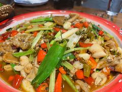 -虎虎龙虾大排档(双井店)