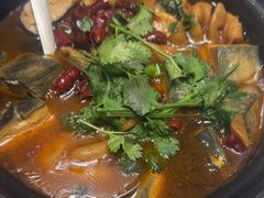 -金陵后厨·南京菜(新街口秣陵路店)