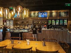 -恰餐厅及酒吧 CHAR Bar & Grill (北京丽都皇冠假日店)