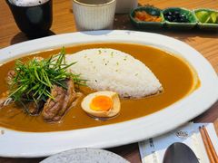 -CURRY YA 熟成咖哩專門店(深圳湾万象城店)