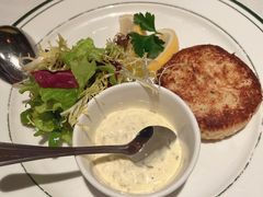 -Wolfgang’s Steakhouse 沃夫冈牛排馆(上海白玉兰广场店)