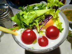 -哆来咪火锅烤肉自助(牌楼店)