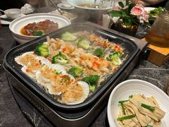 -悦百味·品质川菜(橄榄郡店)
