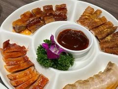 -周锦记广式餐厅(格林生活坊2期店)