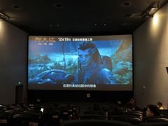 -SFC上影百联影城(大上海4DX店)
