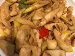 -芳芳私房菜·精做淮扬菜(承德路店)