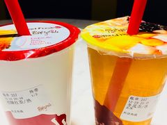 -鲜芋仙(观音桥大融城LG店)