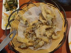 -屋里家延边朝鲜族冷面(南园店)