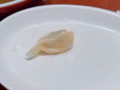 -喜家德虾仁水饺(东海缤纷天地店)