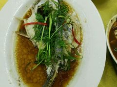 -莲花公园煎蟹(总店)