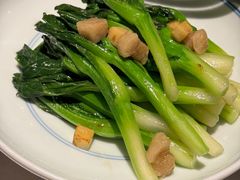 -九里云松·天香餐厅