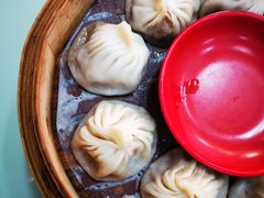 -食惠里小笼包面馆(越秀店)