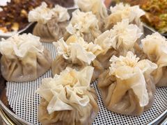 -清真·同发顺饭庄·烧麦(总店)