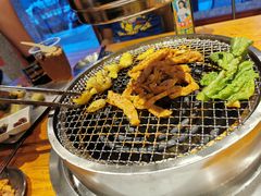 黄金四两-鶴山李