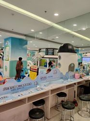 -孩子王童乐园(唐山万达广场店)