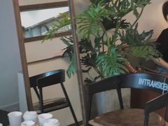 -不正咖啡(万达尊店)