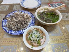 -清真·鸦儿李记·小馆(后海店)