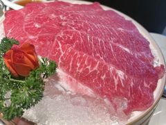 -海底捞火锅(璞丽中心店)