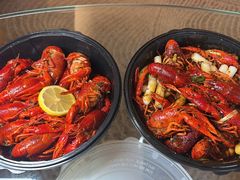 -金陵一哥龙虾馆(三牌楼总店)