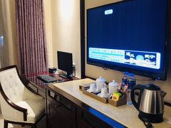 -庐山华微国际度假酒店-餐饮部