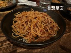 -Q MEX 库迈墨西哥餐吧(三里屯店)