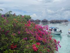 -卡帕莱度假村(西巴丹岛)