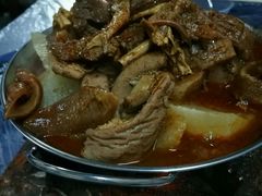 -桂萍特色牛筋牛杂(长堤街总店)