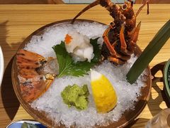 -花和海鲜自助(梅江店)