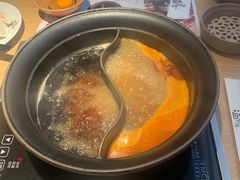 -温野菜涮涮锅(曲江大悦城店)