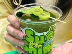 -fastfoot急急脚咖啡公司(IFC国金天地店)